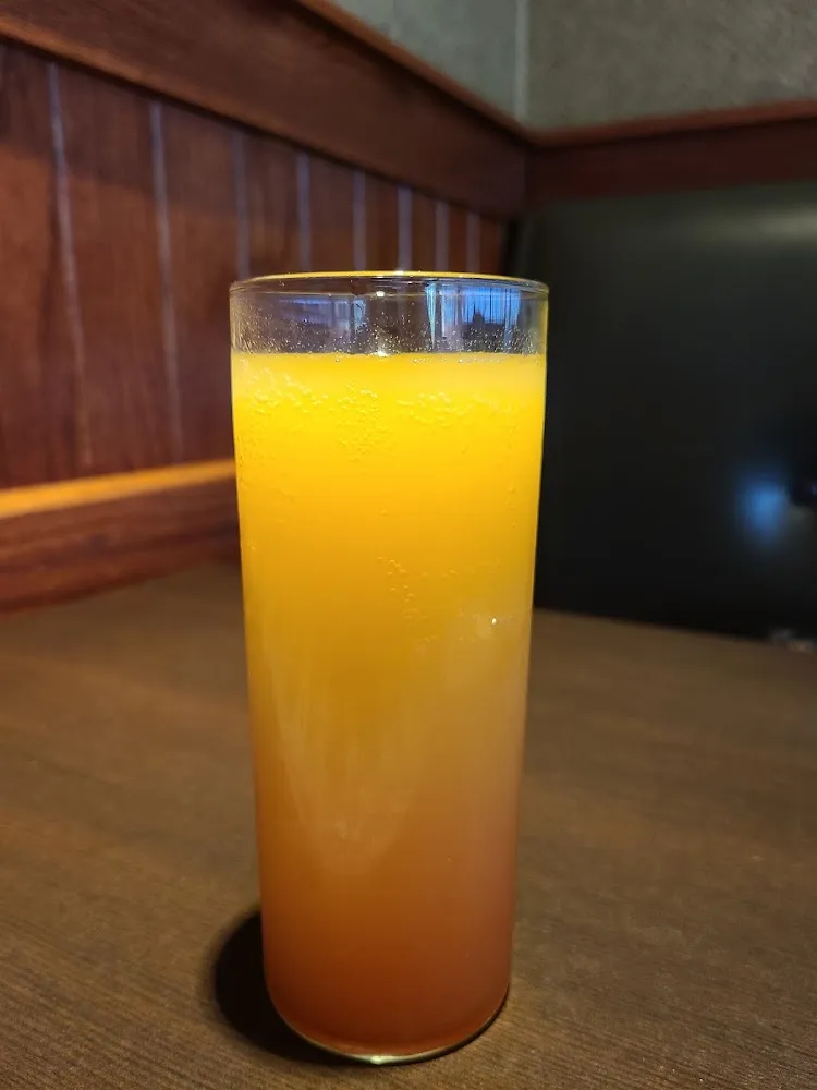 Hawaiian Mimosa